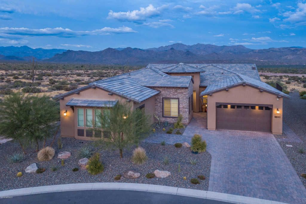 29651 N Kendrick Court, Rio Verde, AZ 85263 Trulia