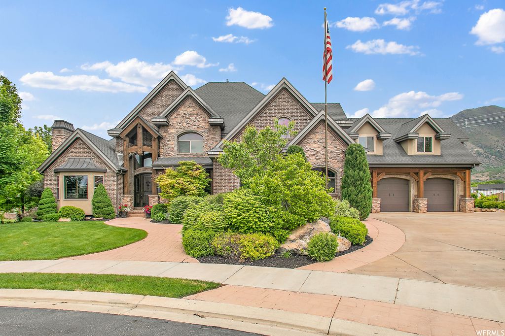 727 E Sunflower Cir S, Salem, UT 84653