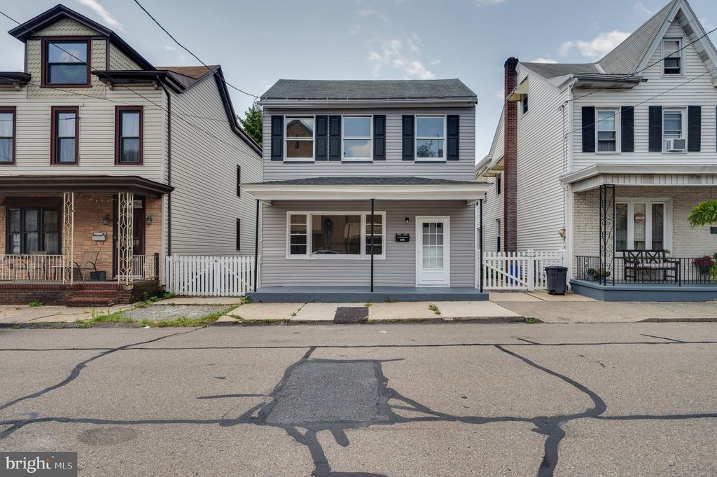 228 N Mill St, Saint Clair, PA 17970 MLS PASK2011648 Trulia