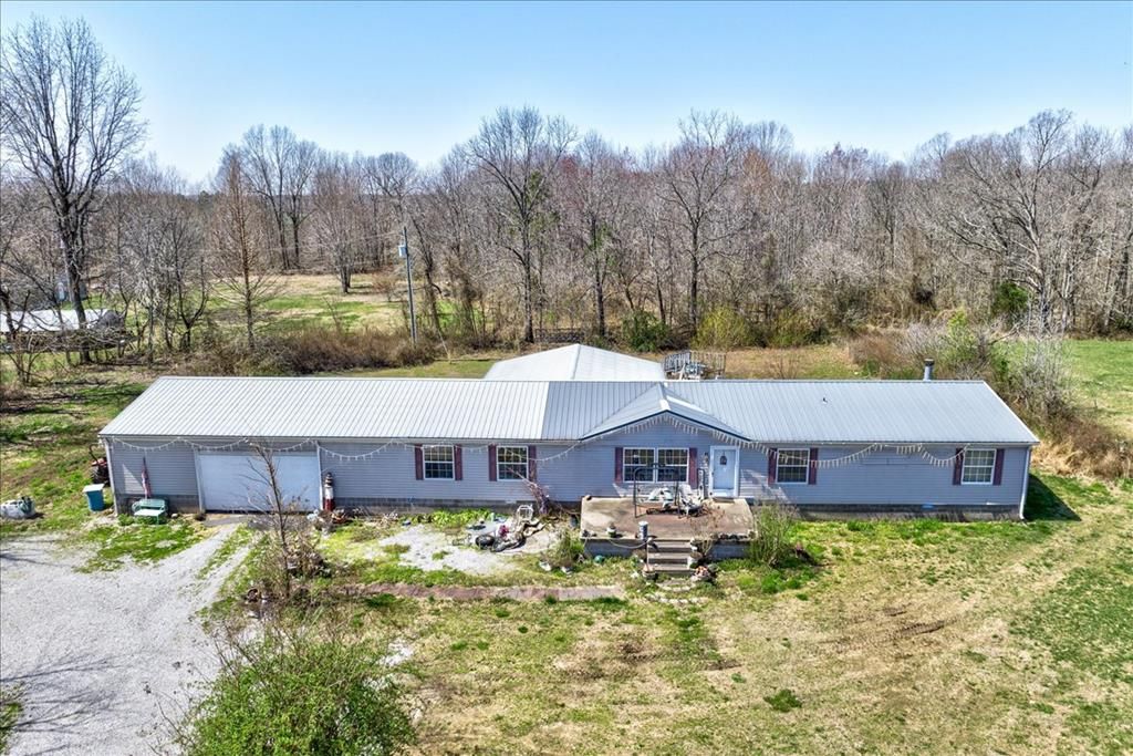 1475 Daniel Boone Rd, Nortonville, KY 42442 Trulia