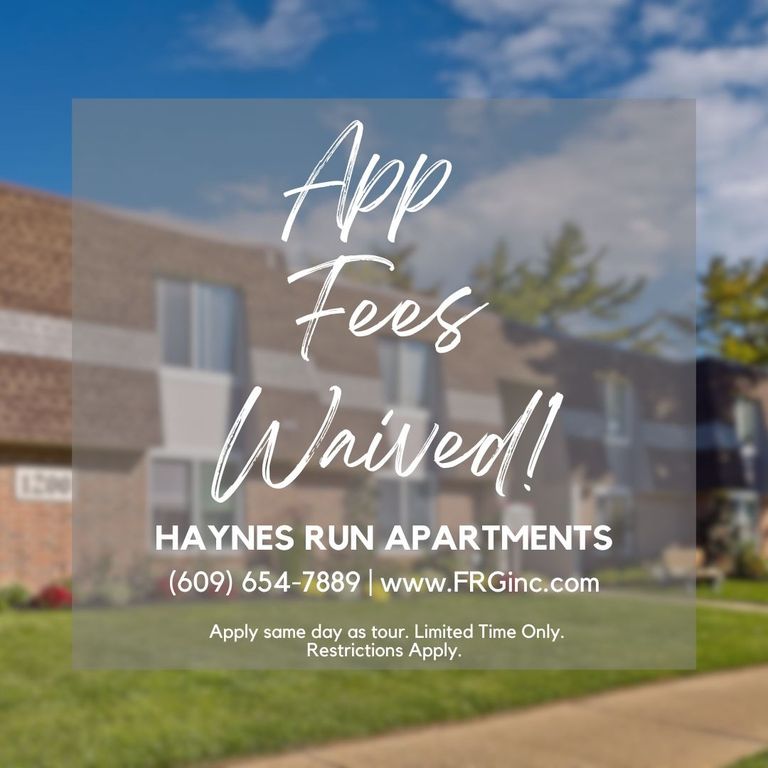 1203 Haynes Run 1208, Medford, NJ 08055 Trulia