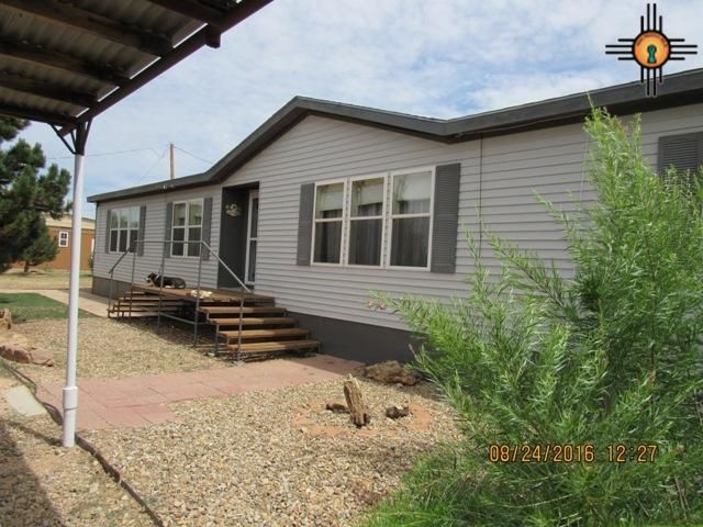10 Buffalo Rd, Clovis, NM 88101