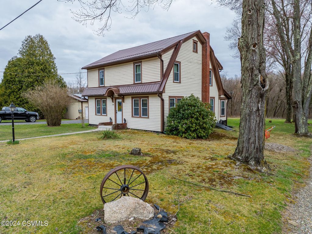 880 Salem Blvd, Berwick, PA 18603 Trulia