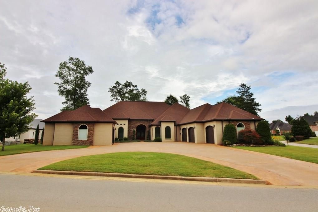 6518 Westminster, Benton, AR 72019 Trulia