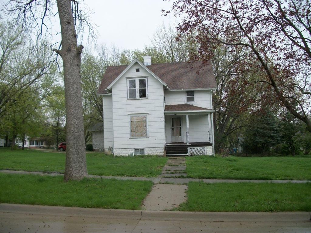 418 N 11th St, Cherokee, IA 51012 Trulia