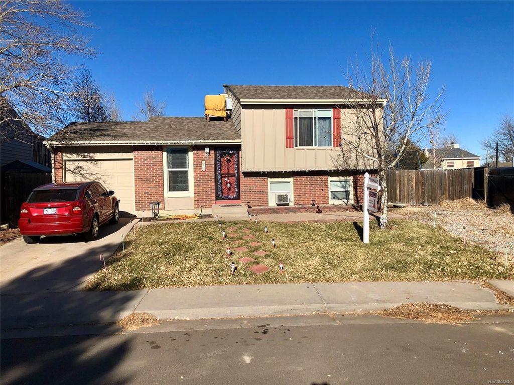 763 Centennial Way, CO 80102 Trulia