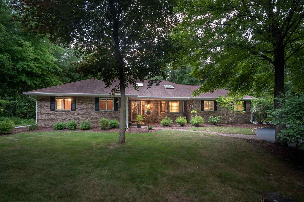 7343 County Road Jj S, Bancroft, WI 54921 Trulia