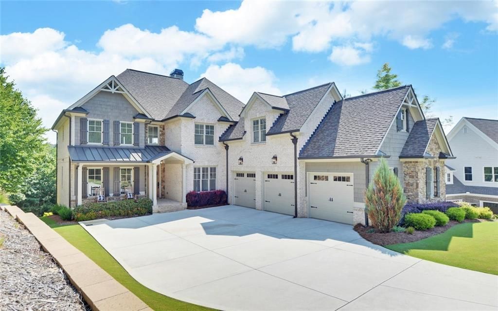 4856 Grandview Ct, Flowery Branch, GA 30542 Trulia