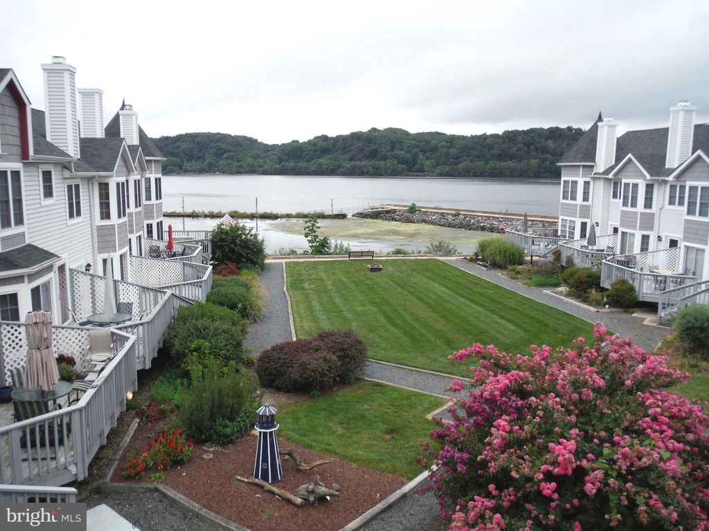 223 Rowland Dr, Port Deposit, MD 21904 2 Bed, 2 Bath Condo MLS