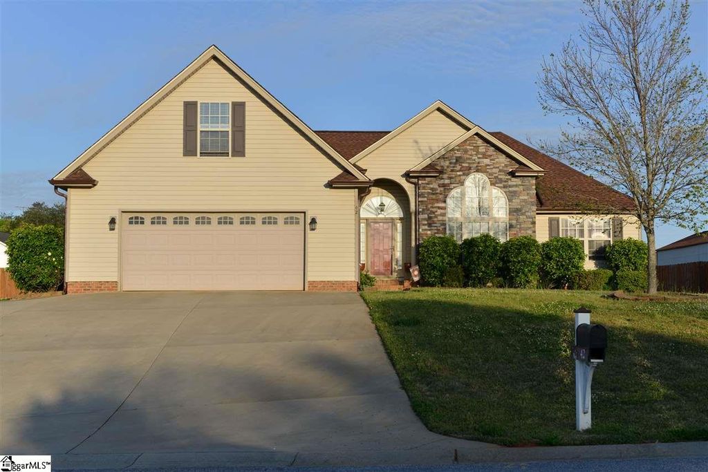 42 Summer Rose Ct, Greer, SC Trulia