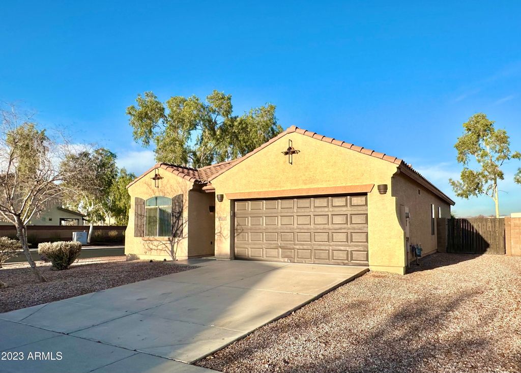606 S 117th Dr, Avondale, AZ 85323 Trulia