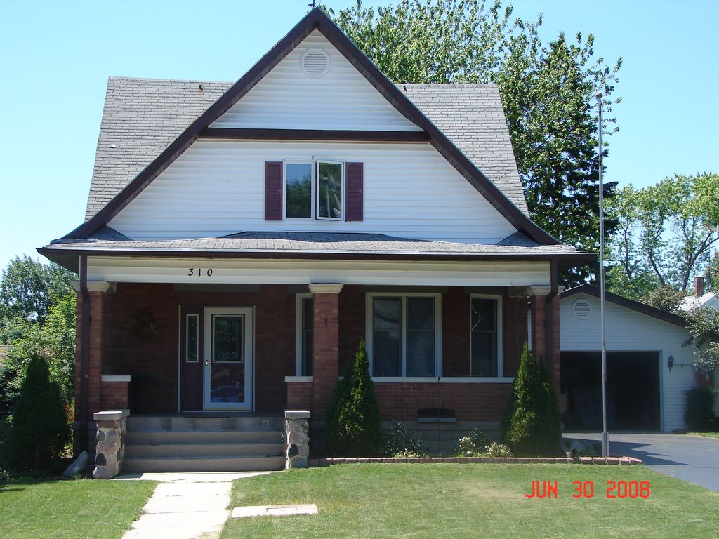 310 S Milwaukee St, Theresa, WI 53091 Trulia