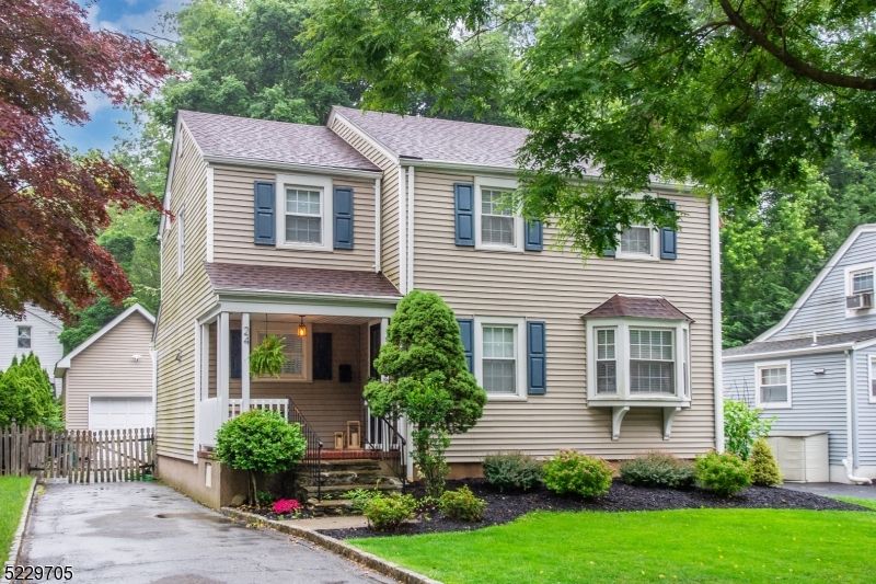 24 Mitchell Ave, Roseland, NJ 07068 Trulia