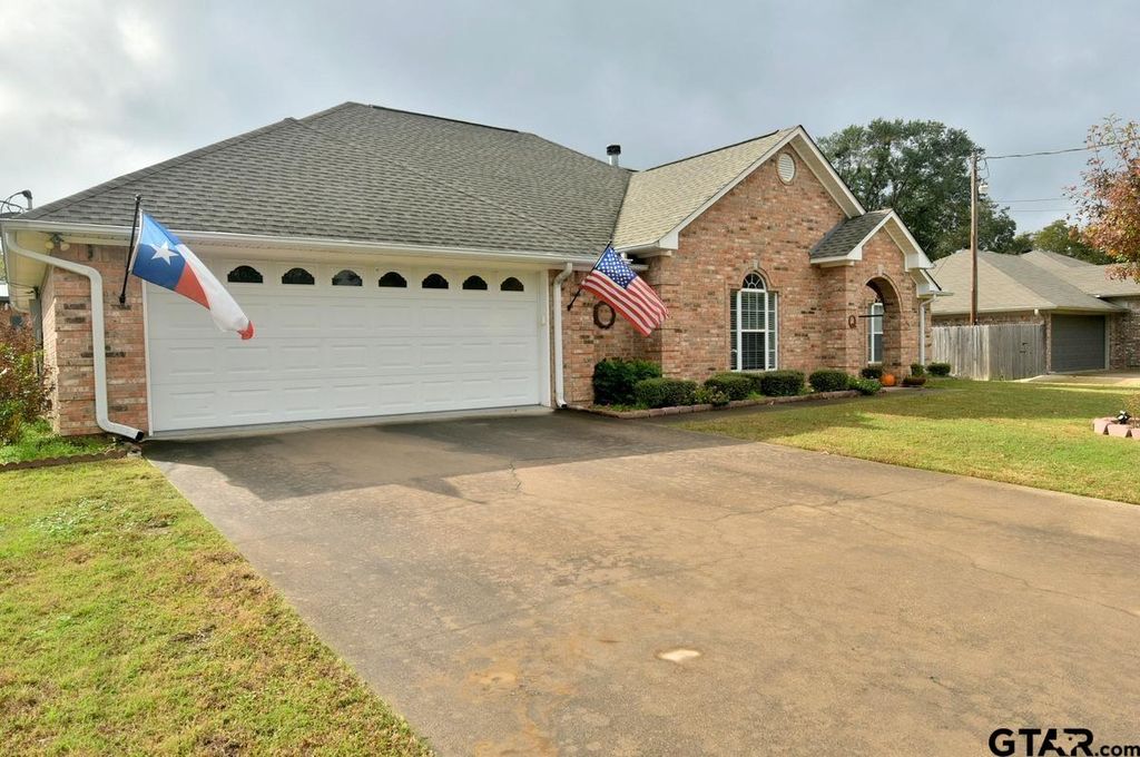 165 Pat Dr, Mineola, TX 75773 MLS 23015658 Trulia