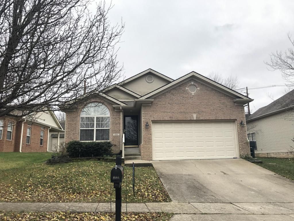 880 Lauderdale Dr, Lexington, KY 40515