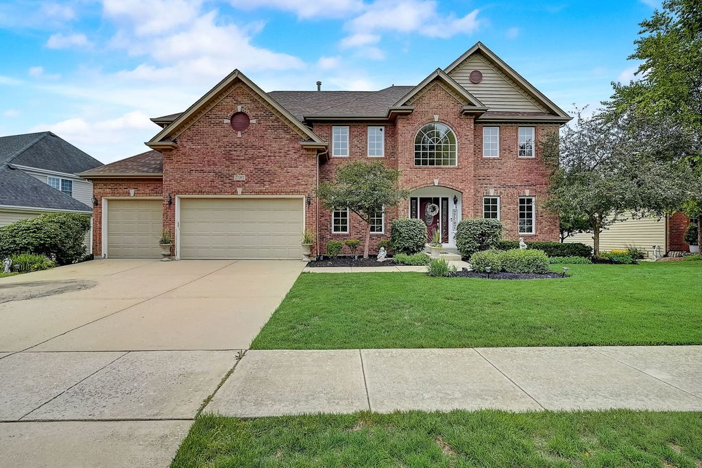 706 Evergreen Ln, Sugar Grove, IL 60554 Trulia