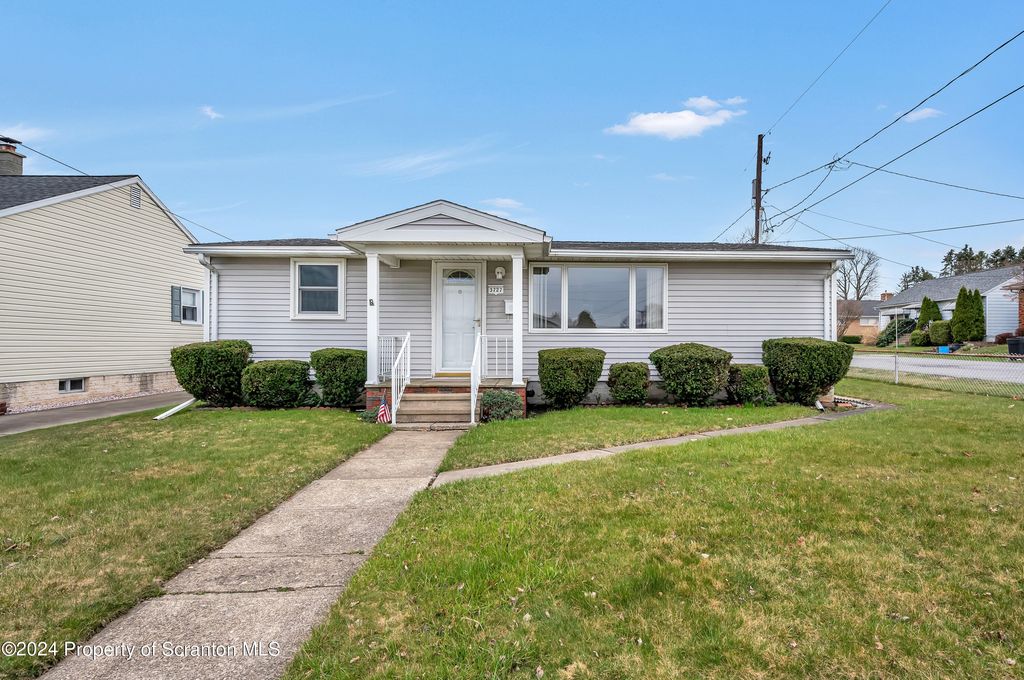 3727 Winfield Ave, Moosic, PA 18507 Trulia