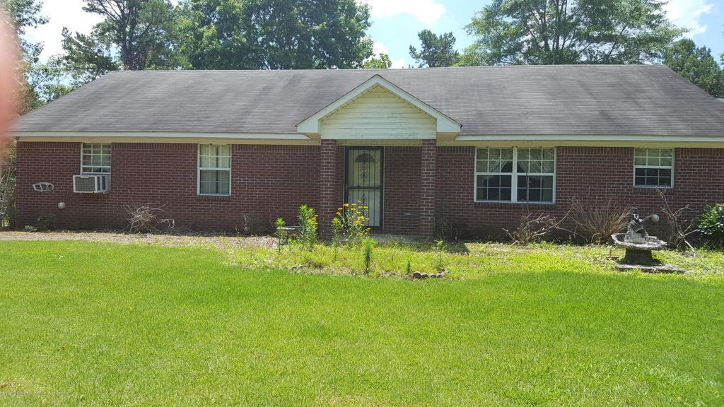 100 County Road 144, Coffeeville, MS 38922 Trulia