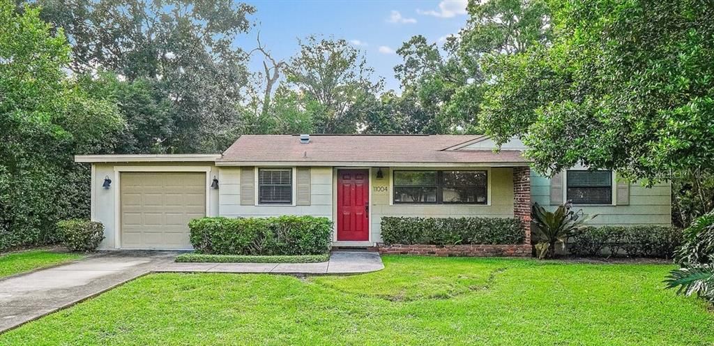 11004 N Oregon Ave, Tampa, FL 33612
