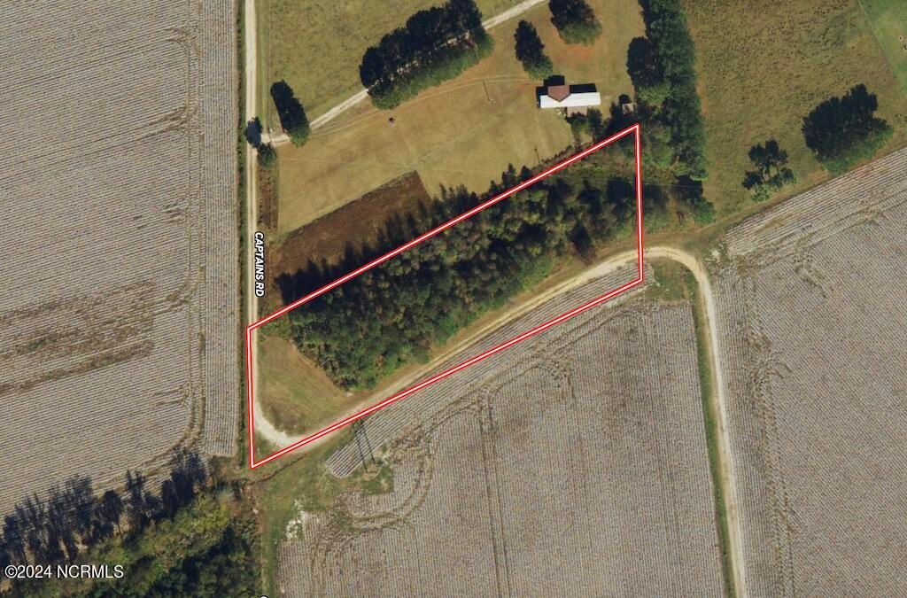 0 Captains Road, Scotland Neck, NC 27874 MLS 100438873 Trulia