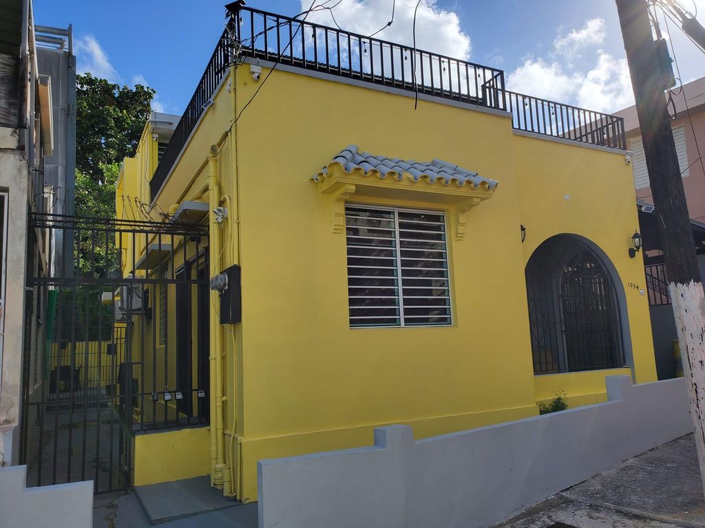 1054 Calle Fernandez Cp 5, San Juan, PR 00907 Trulia