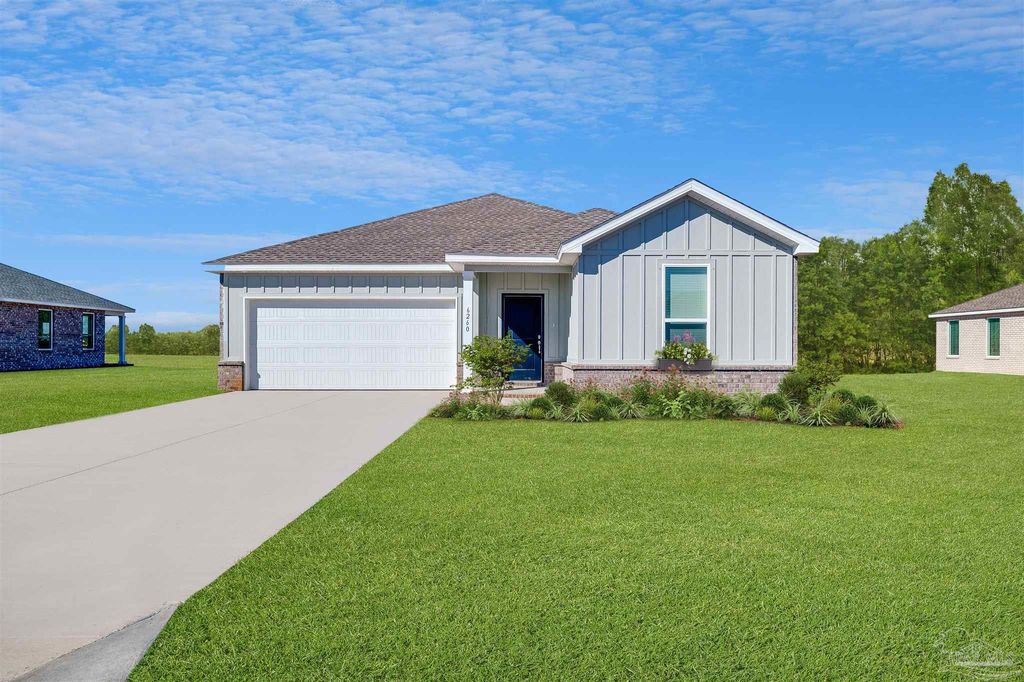 Pace, FL Open Houses - 46 Listings | Trulia