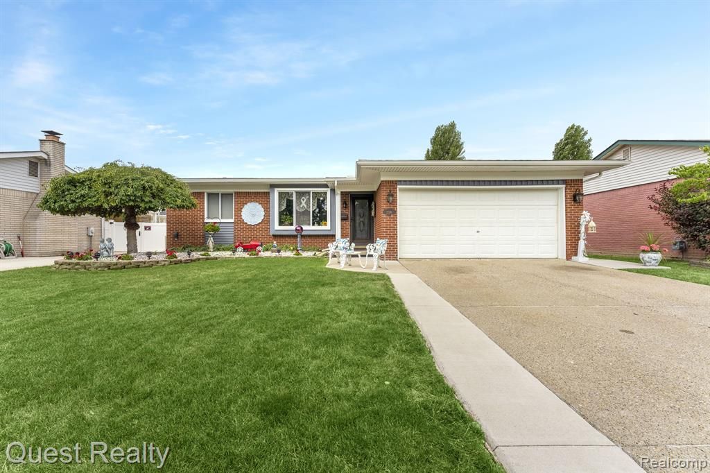 12246 Manor Dr, Southgate, MI 48195 Trulia