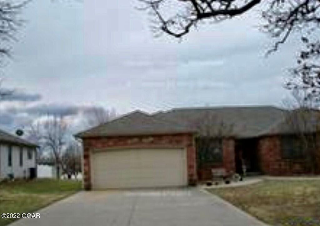 610 Briarbrook Dr, Carl Junction, MO 64834 Trulia