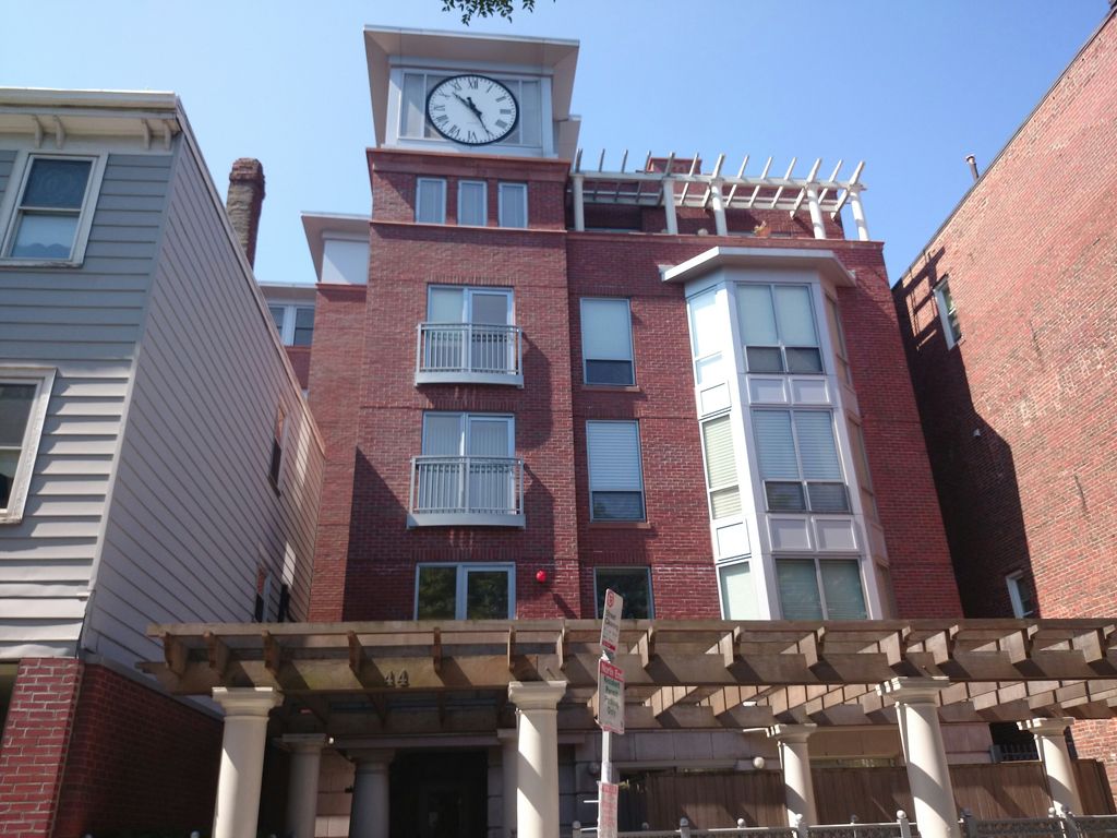 44 Prince St #508, Boston, MA 02113