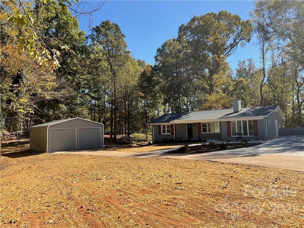 153 Valentine Dr, Shelby, NC 28152