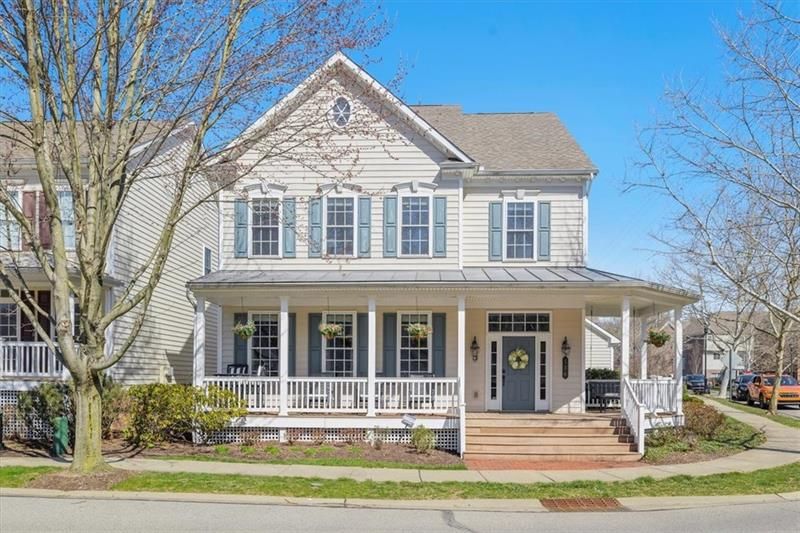 136 Chapel Harbor Dr, Pittsburgh, PA 15238 MLS 1597322 Trulia