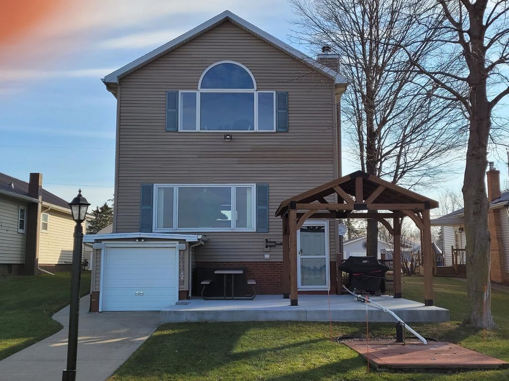 8388 Oconnells Resort Rd, Winneconne, WI 54986 Trulia