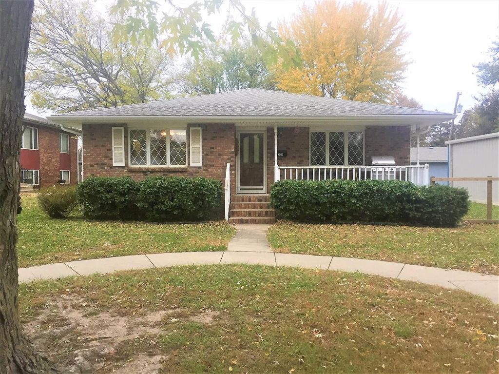 205 E Rutledge St, Yates Center, KS 66783 Trulia