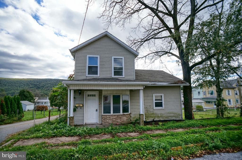 118 E Broad St, Williamstown, PA 17098 Trulia