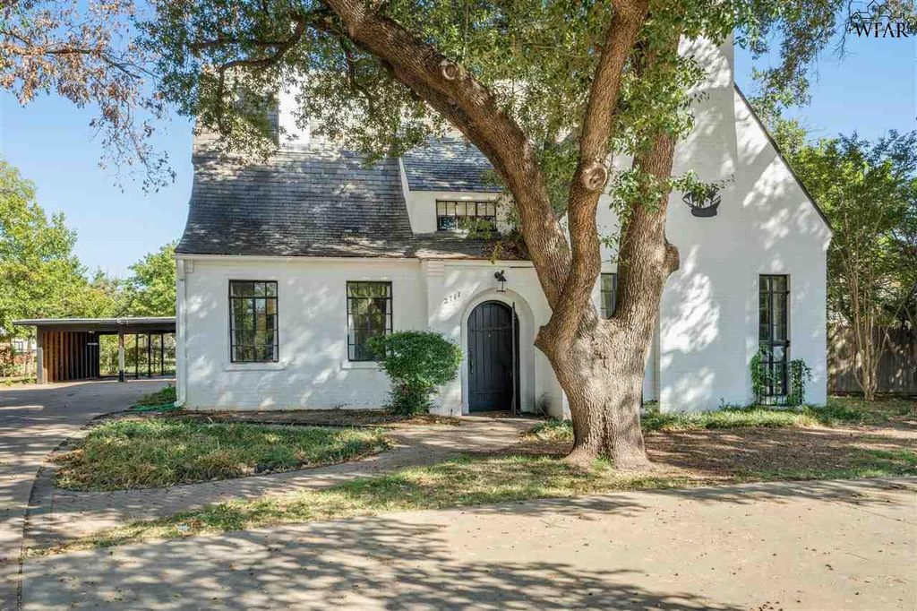 2711 Taft Blvd, Wichita Falls, TX 76308 MLS 171010 Trulia