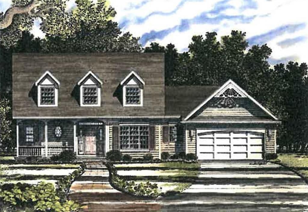 VL Miller Rd W, Willoughby Hills, OH 44092