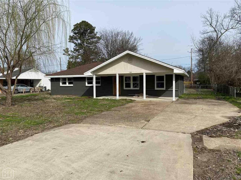 1204 Reed Ave, Trumann, AR 72472 Trulia