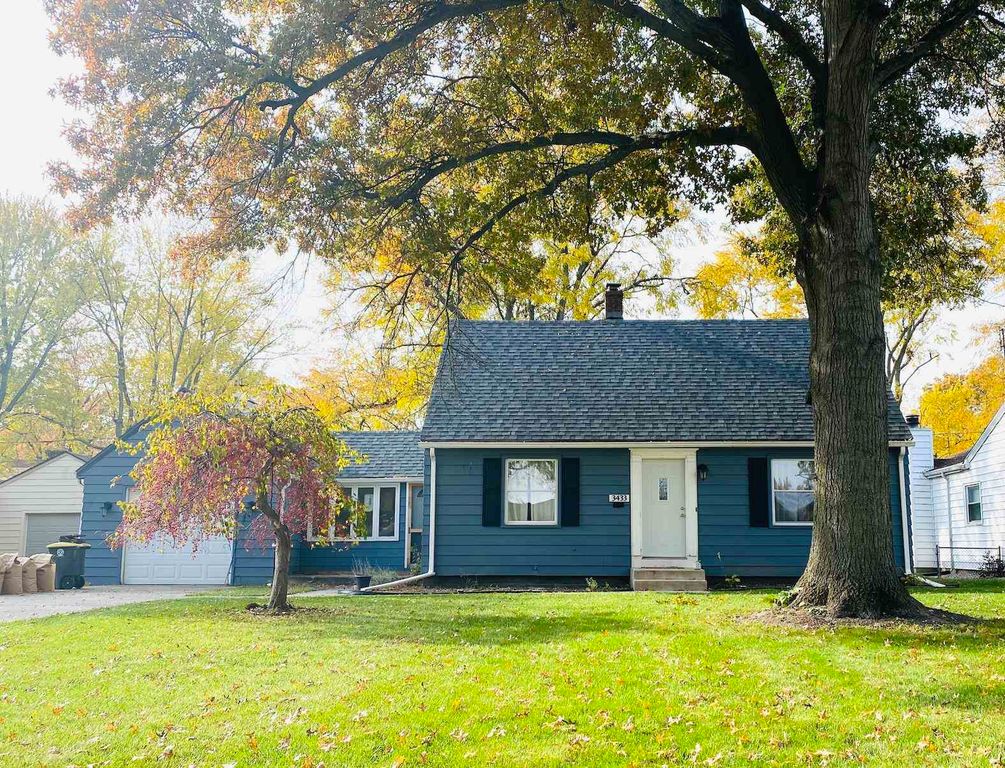 kirkwood park fort wayne in homes for sale kirkwood park fort wayne in real estate trulia