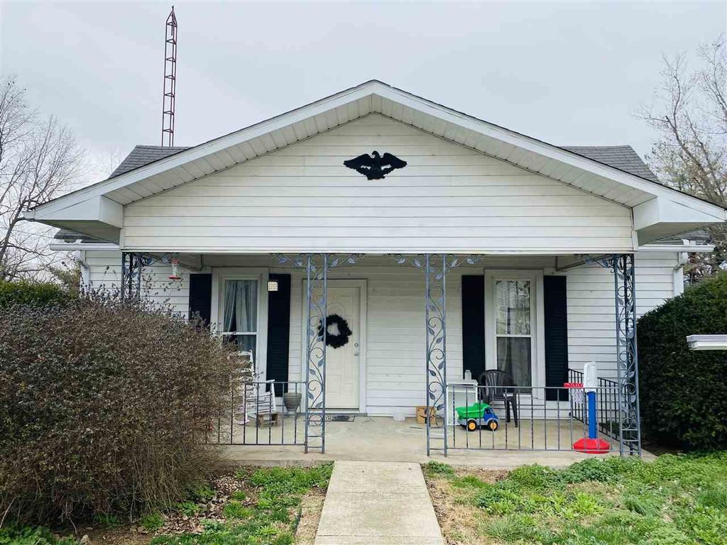 157 Highland Ave, Smiths Grove, KY 42171