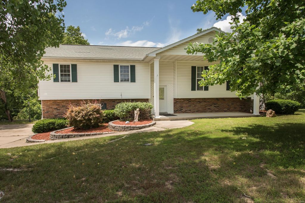 14243 Howard Ln, Dixon, MO 65459 Trulia