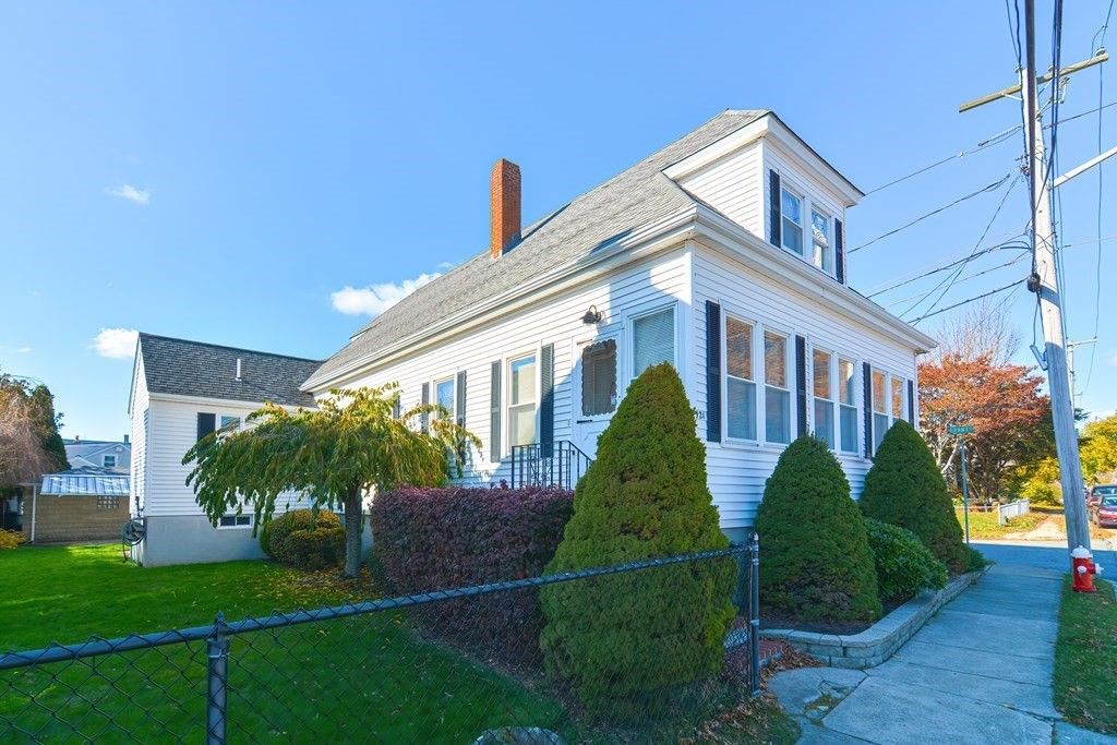 921 Rockdale Ave, New Bedford, MA 02740 Trulia