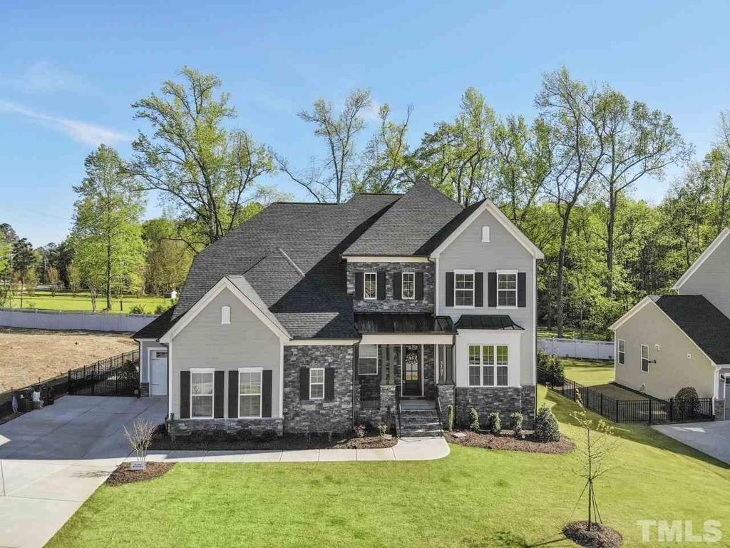 3107 Dorset Grove Rd, Apex, NC 27523 Trulia