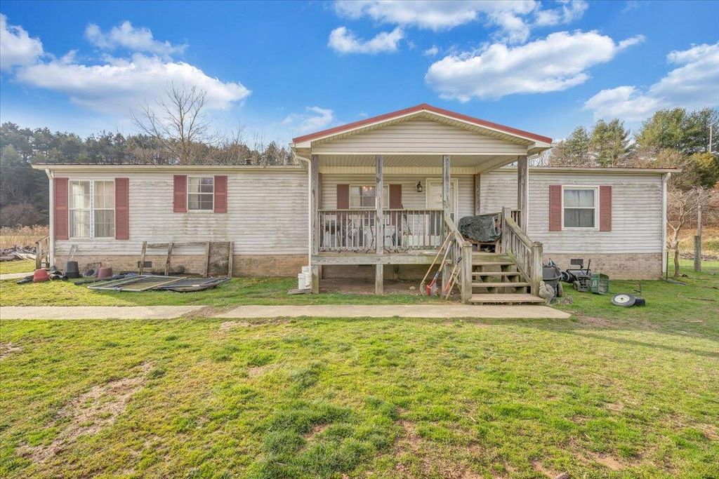 62 Dagger Spring Rd, Eagle Rock, VA 24085 Trulia