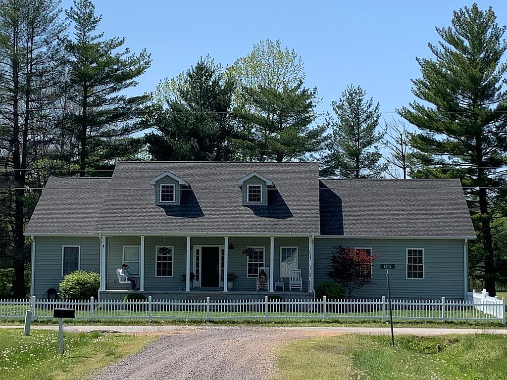 203 Aztec St, Piedmont, MO 63957 Trulia