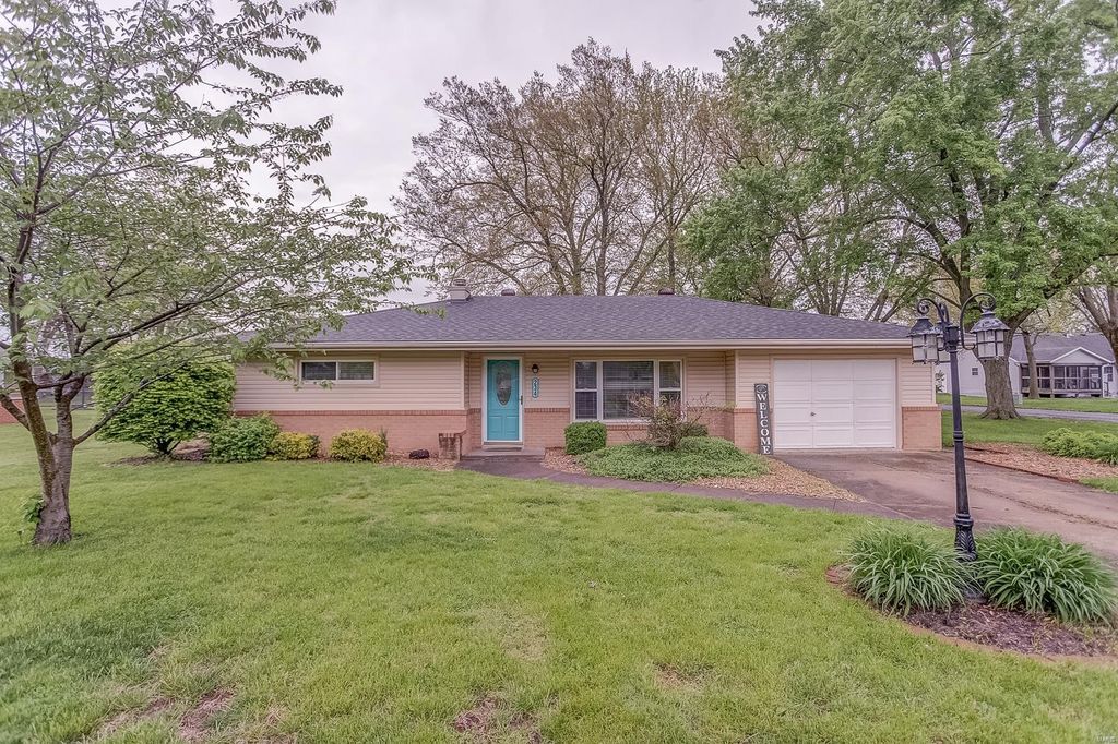 234 Wolf Ave, Hamel, IL 62046 Trulia
