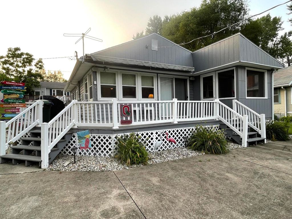 11204 Houser Dr, Lakeview, OH 43331