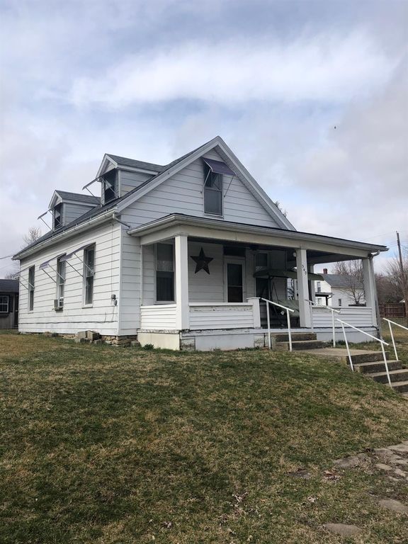 340 South St, Leesburg, OH 45135 Trulia