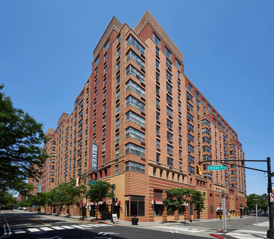 333 River St, Hoboken, NJ 07030