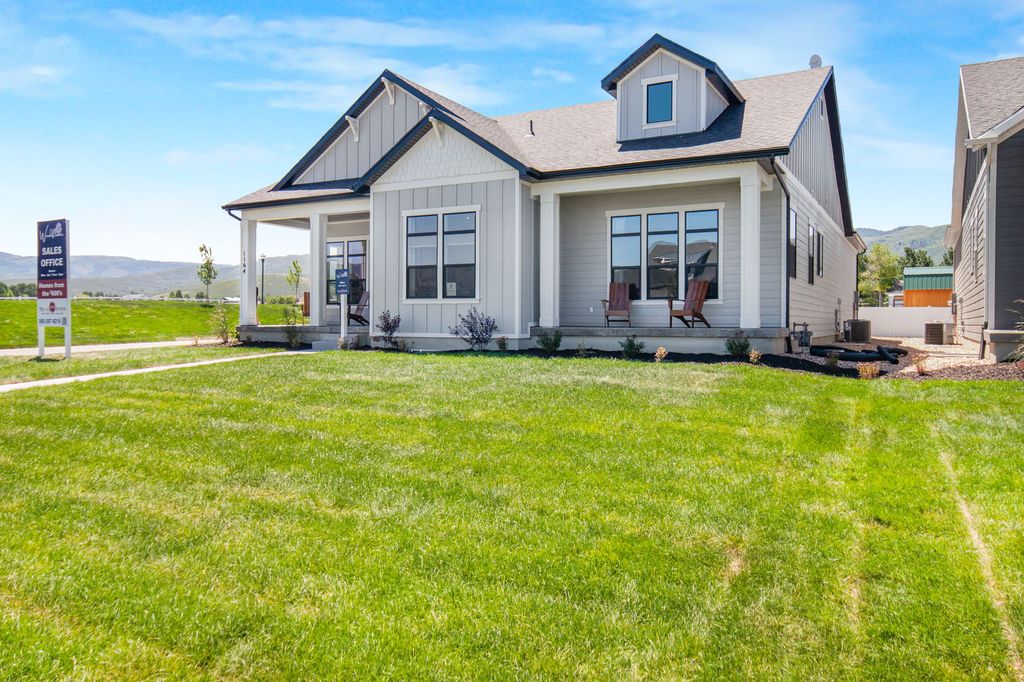 Willow Windflower Heber City, UT Trulia