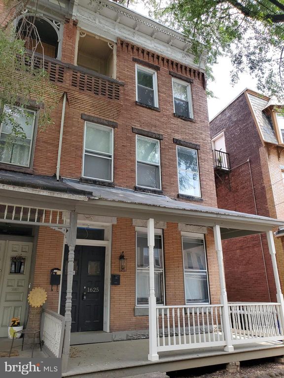 1625 Green Street Harrisburg, PA Trulia